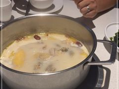 -煲王粤菜餐厅(中侨中心店)