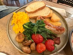 -JamaicaBlue Cafe(乌鲁木齐中路店)