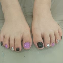 -斯馨·健康美甲美睫