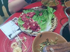 -潮汕·草根牛肉档(城市集市上海荟聚店)