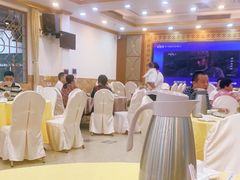 -君之悦酒家(容山路店)