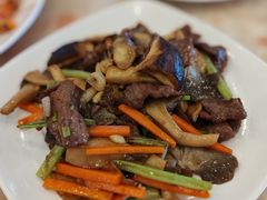 -新金盛·海鲜酒楼(盐田店)
