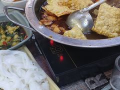 -柳州人田螺鸭脚煲(农院路1店)