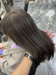 -sy杉影印象COLOUR专业烫染