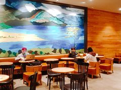 -星巴克(昆明金鹰天地店)