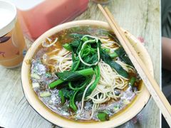 -赵伍面庄(松石大道店)