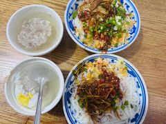 -小罗子汤店(大士院总店)