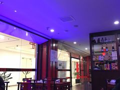 大堂-秦唐食府(天桥店)