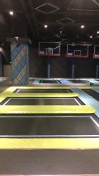 -反弹蹦床公园·亲子乐园·团建·派对(青岛融创茂店)