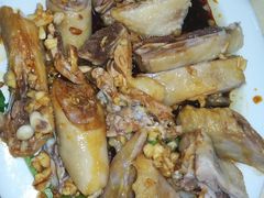 -电白鸭粥店(下沙二坊88号店)