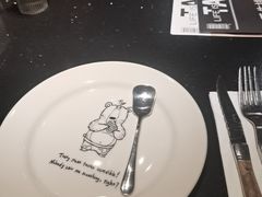 -西堤牛排(北京国瑞店)