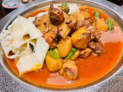 -那拉提之疆·新疆菜(美院店)