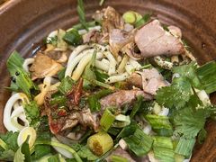 -遵义虾子卢四羊肉粉(大沽路店)