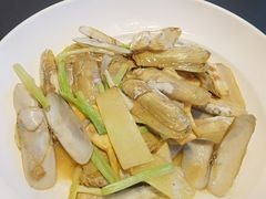 -望海湾海鲜楼·海鲜(开发区店)