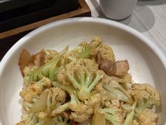 -九毛九西北菜(番禺万达店)