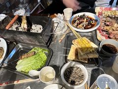 -遇西祠·海鲜烧烤(总店)