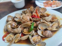 -巽东海鲜大排档(巽寮湾店)