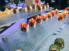 -V-ONE西雅图海鲜自助餐厅(仓山万达广场店)