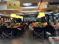 -先锋书店(五台山总店)