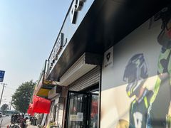 -机车外挂骑士装备(丰台店)