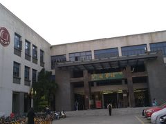 -四川大学(望江校区)