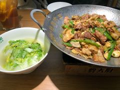 -费大厨辣椒炒肉(新城吾悦广场店)