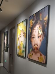 -大树儿童摄影