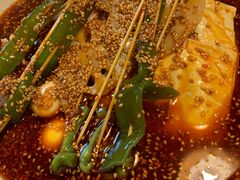 -叶婆婆钵钵鸡(解放碑店)