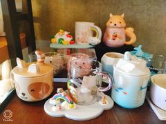 -星巴克(深圳北站B5检票口)