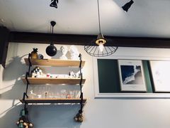 -之悦咖啡馆(新星宇·之洲店)