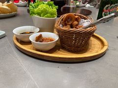 -映像威海·海鲜味道(经区店)