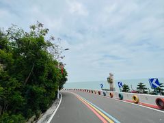 -湄洲岛