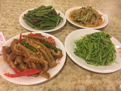 -老班长手工灌汤包老店(东山店)