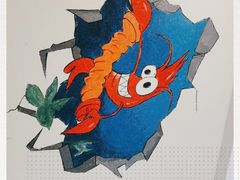 -鲁小三·大骨自助(金山总店)