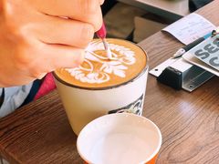-喜柿咖啡SeeS coffee