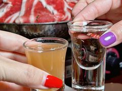-鸟泉居酒屋·烧鸟·酒馆(百子湾店)