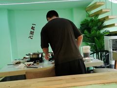 -新荔园茶餐厅(荔湾区府宿舍大院店)