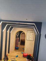 -meland club亲子乐园(北京芳圆里ID MALL店)