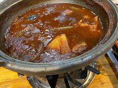 -范贤光鸡公煲(平乐园总店)