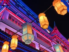 -上海城隍庙