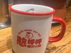-韩景台烤肉(八大处店)