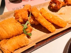 -半秋山西餐厅(巴南万达广场店)