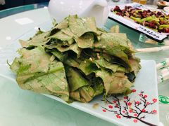 -聚德福海鲜家常菜(刘庄店)