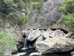 -洛阳白云山景区