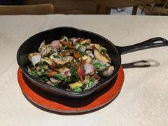 -云海肴·汽锅鸡·云南菜(高德置地店)