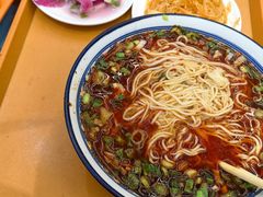 -清真磨沟沿老字号牛肉面(总店)