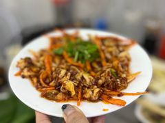 -松明一烤肉馆(鲁园店)