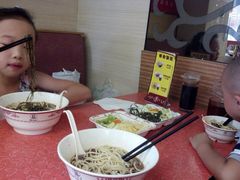 iphone_upload_pic-李先生牛肉面(长春红旗街店)