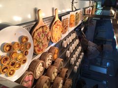 北京汉丽轩自助烤肉(石岐店)-汉丽轩·音乐自助烤肉餐厅(石岐店)