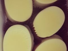 无水鲜奶蛋糕-浓心爷爷·现烤面包(荔胜广场店)